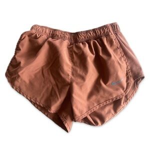 Nike Women's Dri-Fit Running Shorts